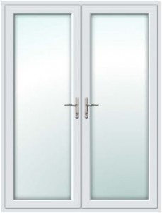 French Door